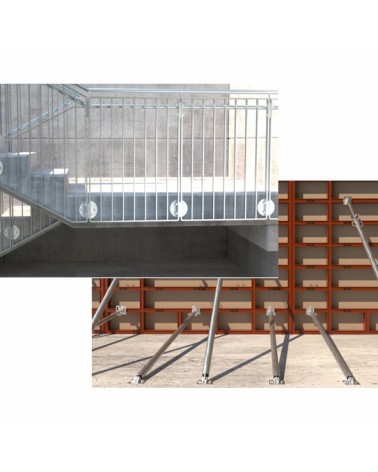 TASS MET FBS II 8x55  50PZ