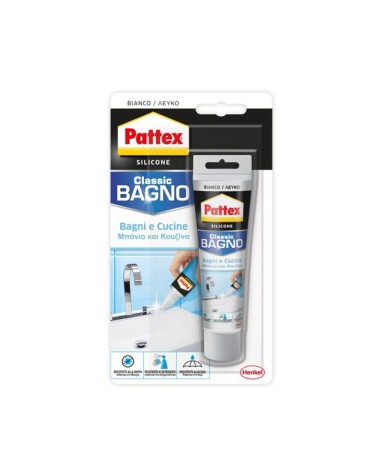 SILIC BAGNO/CUCINE BIA 50M