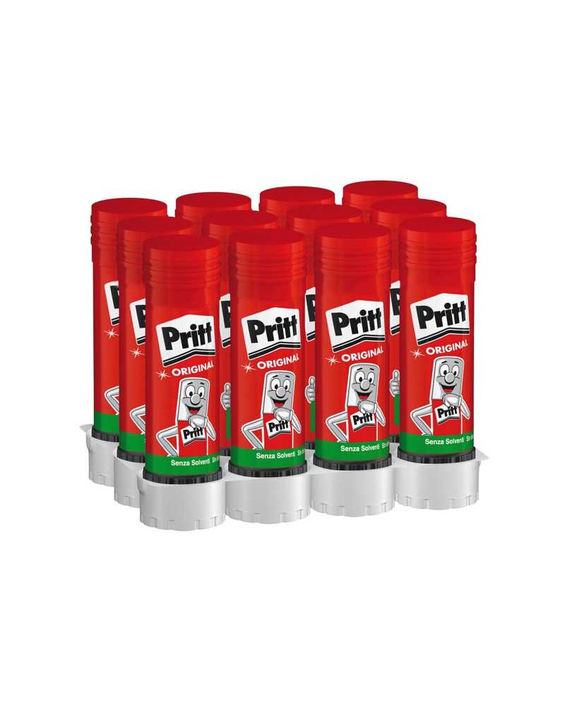 PRITT COLLASTICK 22GR 12PZ