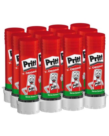 PRITT COLLASTICK 22GR 12PZ