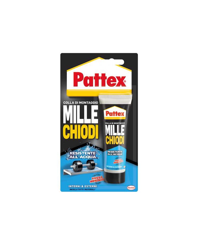 MILLECHIODI INTER/EST 100G