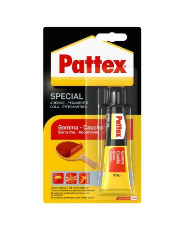 PATTEX SPECIAL GOMMA   30G