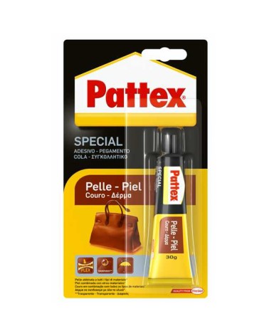 PATTEX SPECIAL PELLE   30G