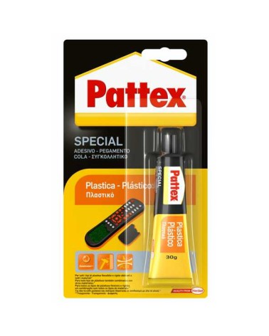 PATTEX SPECIAL PLASTIC 30G