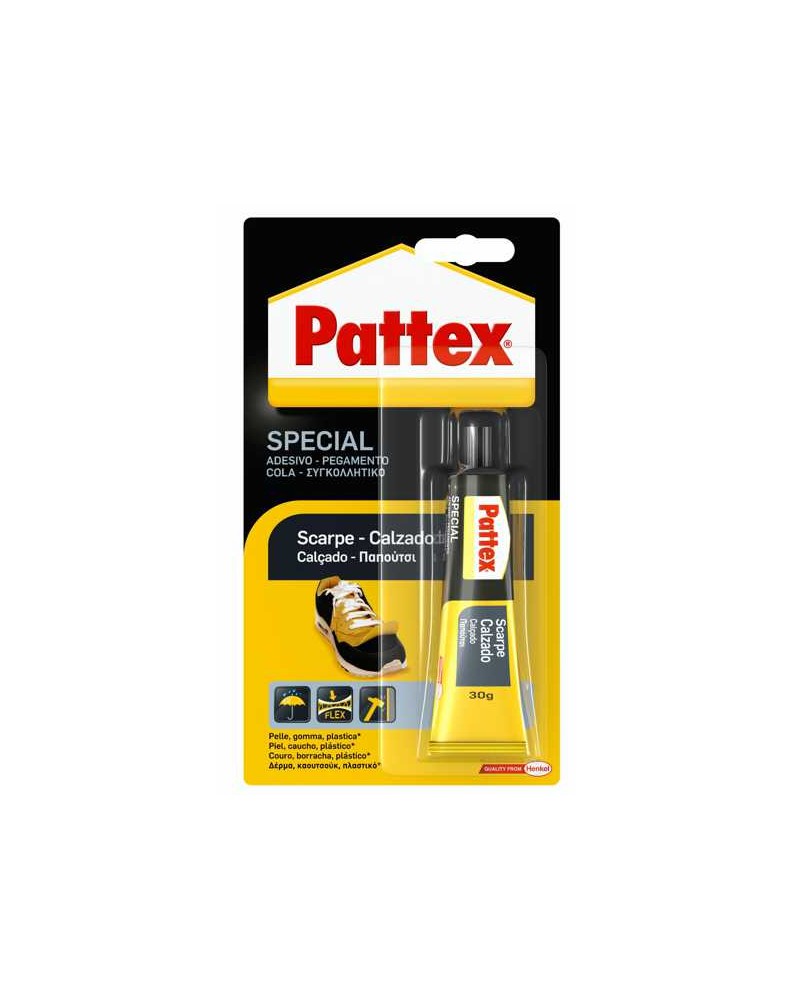 PATTEX SPECIAL SCARPE 30GR
