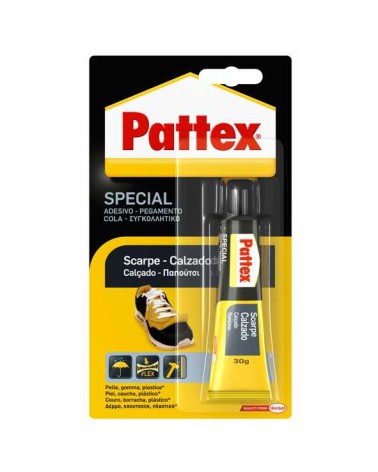 PATTEX SPECIAL SCARPE 30GR