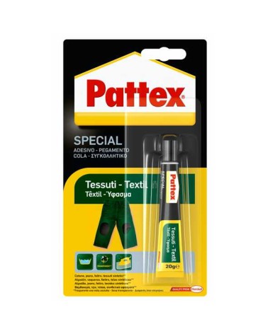 PATTEX SPECIAL TESSUTO 20G
