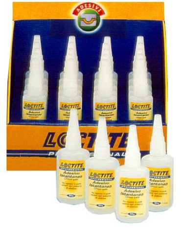 ADESIVO UNIVERSALE 20 g   