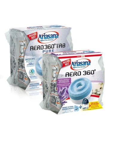 ARIASANA TAB AER360 1P NEU
