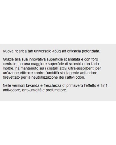 ARIASANA TAB AER360 1P NEU