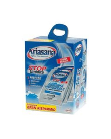 ARIASANA RIC CLASS 450x5PZ