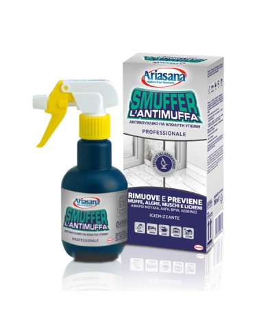 ANTIMUFFA SMUFFER 375 ML  