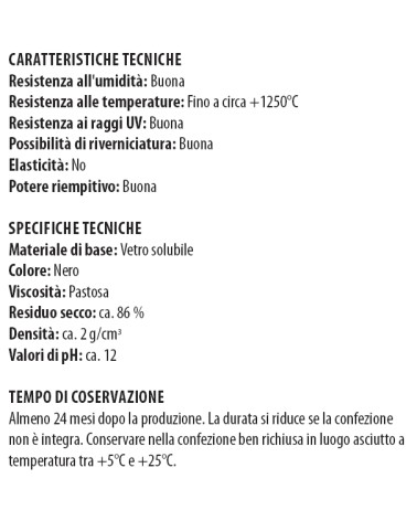 SIGIL CAMINET/STUFE BLI100