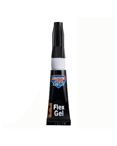 SUPER ATTAK FLEX GEL 3G   