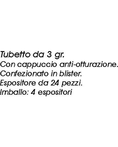 SUPER ATTAK ORIG. PLUS 3 g