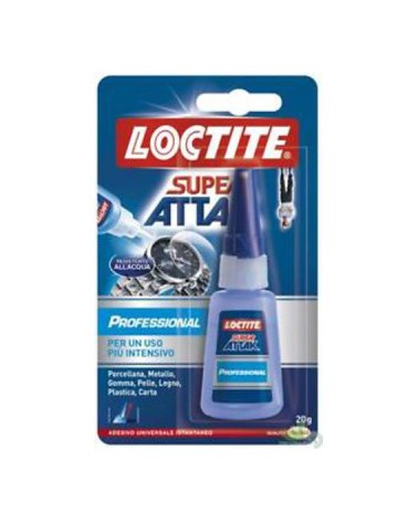 SUPER ATTAK PROFESSION 5GR