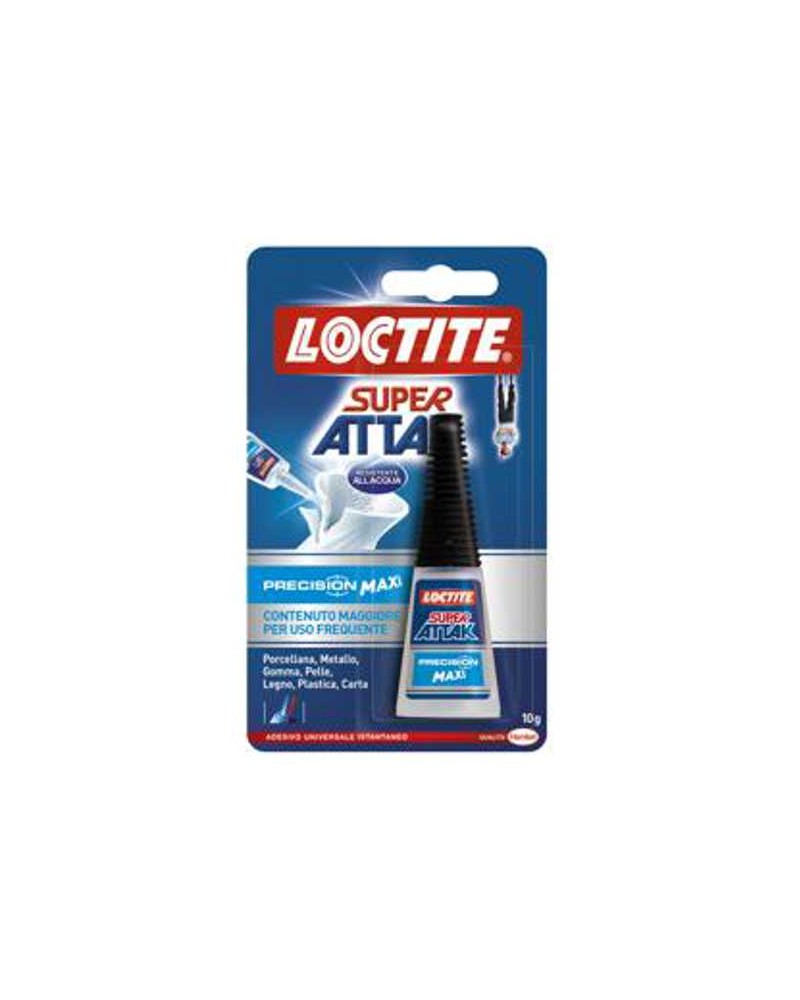 SUPER ATTAK MAXI 10 g     