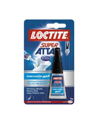 SUPER ATTAK MAXI 10 g     