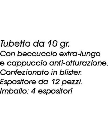 SUPER ATTAK MAXI 10 g     