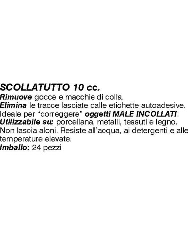 SCOLLATUTTO 5G            