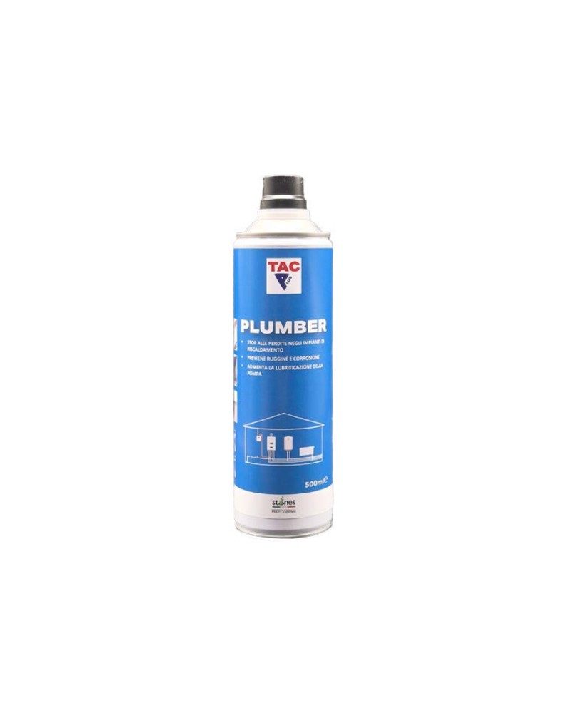 PLUMBER TURAFALLE 500 ML  