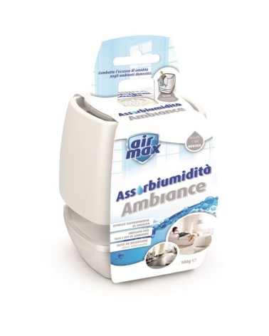 AIRMAX MINIAMBIANCE 100GRI