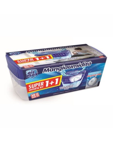 AIRMAX KIT 450+KIT OMAGGIO