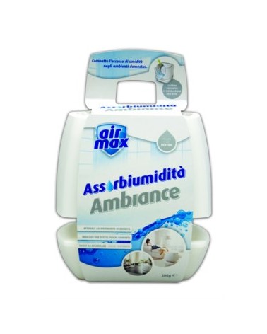 AIRMAX KIT 500GR AMBIANCE 