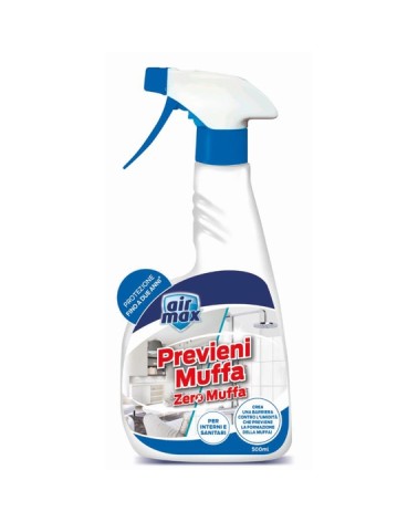 PREVIENI MUFFA SPRAY 500ML