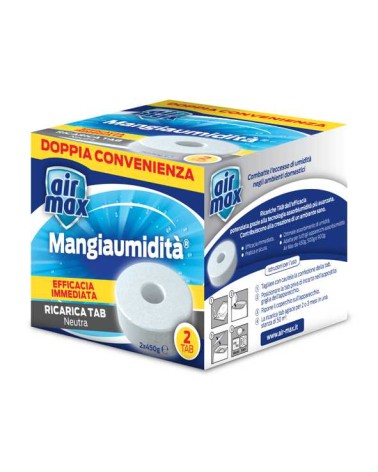 AIRMAx RICAR TAB NEU 2x450