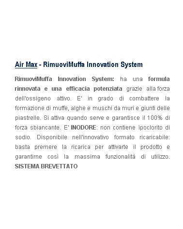 AIRMAx RICAR TAB NEU 2x450