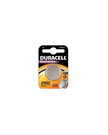 DURACELL 2450 SPECIALISTIC
