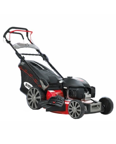 RASAERBA TRAZIONE TRX 531H