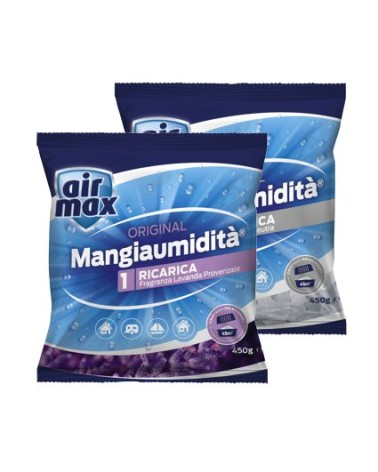 AIRMAX RICARICA 450GR NEUT