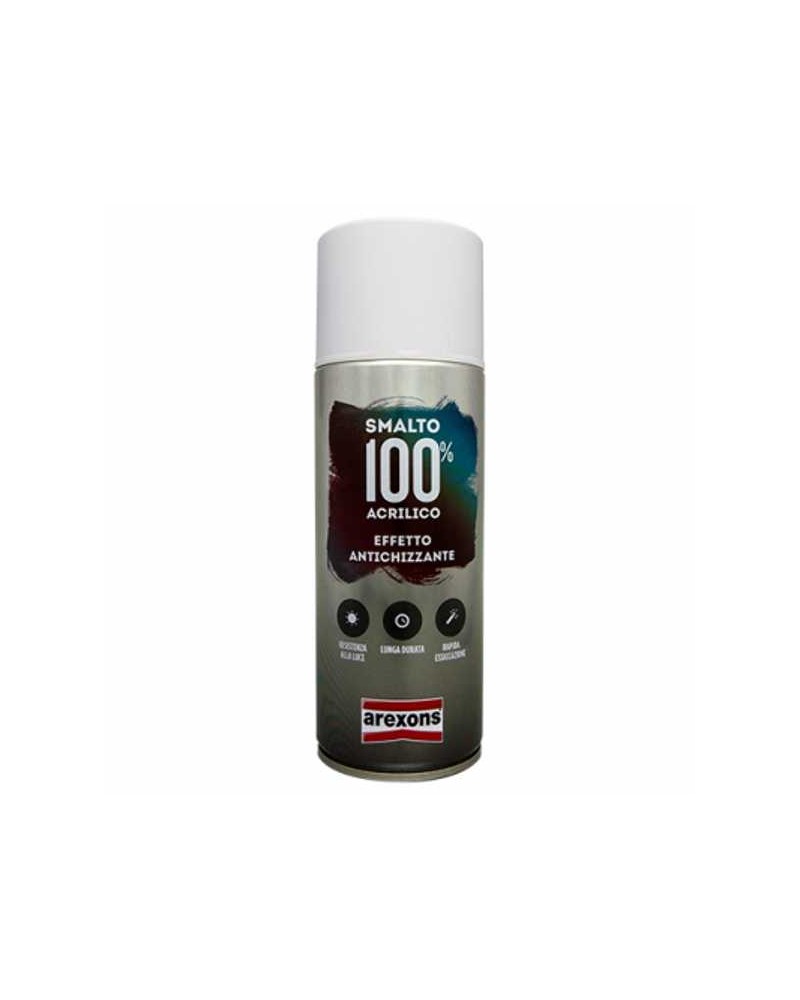 SMALTO ANTICH. GRAFIT 400M