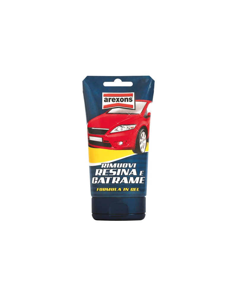 RIMUOV RESINA-CATRAME 100M