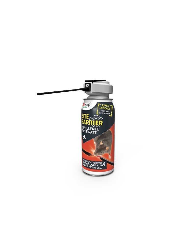 REPELLENTE TOPI SPRAY 400M