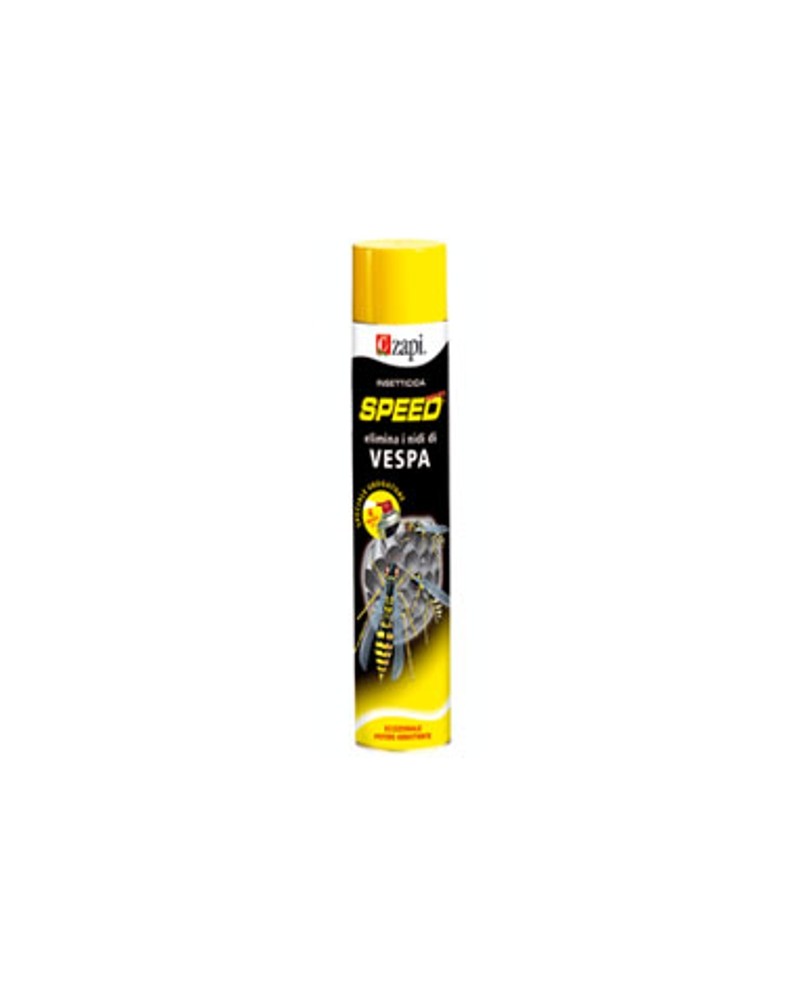 ZAPI SPEED ANTIVESPE 750ML
