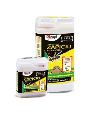 ZAPICID FORMICH ESCA 500GR