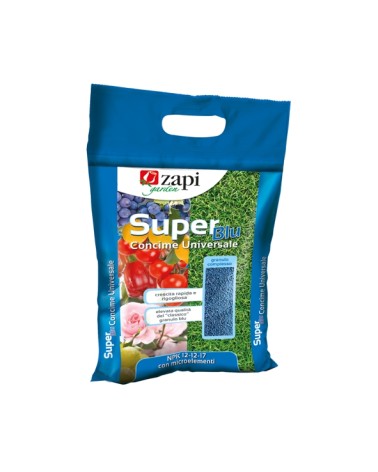 ZAPI NUTRIMEN SUPERBLU 5KG