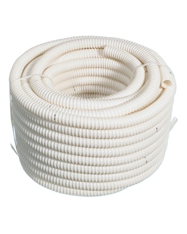 TUBO SCAR CONDENSA GRI diametro 20