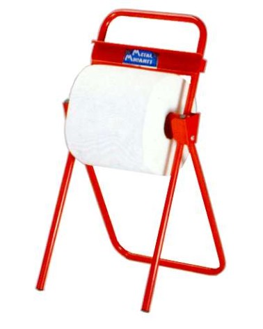 PORTAROTOLO A PAVIM  CARTA