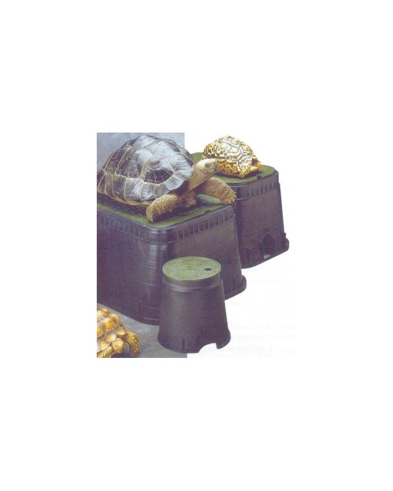 ELETTROV. 9V BIST FF 1"   