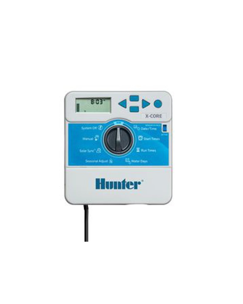 CENT.4 STAZ TR/EST XC401IE