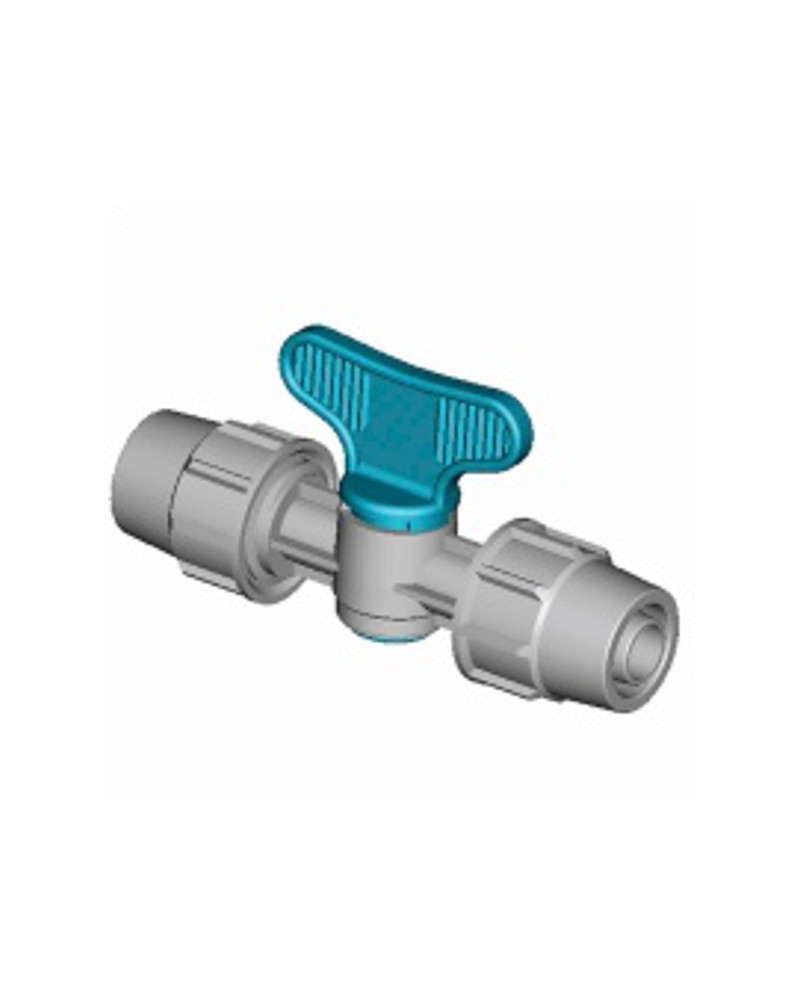 VALV JOLLY C/GHIERA 20-20 