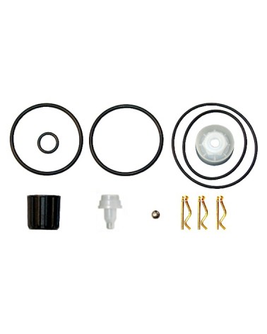 VALVOLA X POMPE NBR 3-15LT