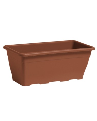 VASO/CASSETTA DOMUS 40x20 