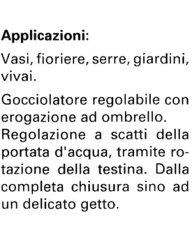 GOCCIOLAT SU ASTINA 360?  