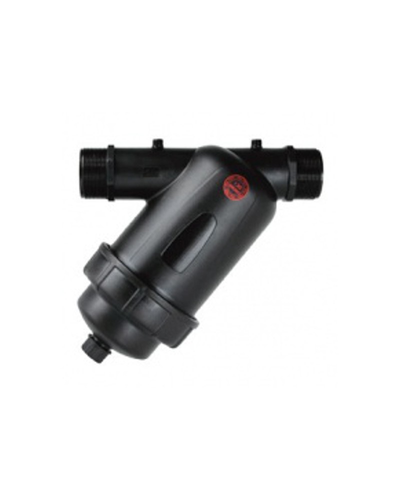 FILTRO LINEA A Y 3/4" 120M