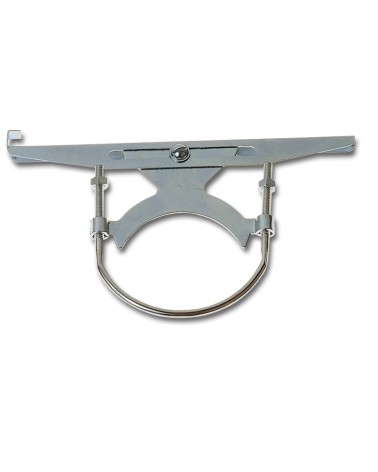 MENSOLE RADIATO ZINC DX+SX